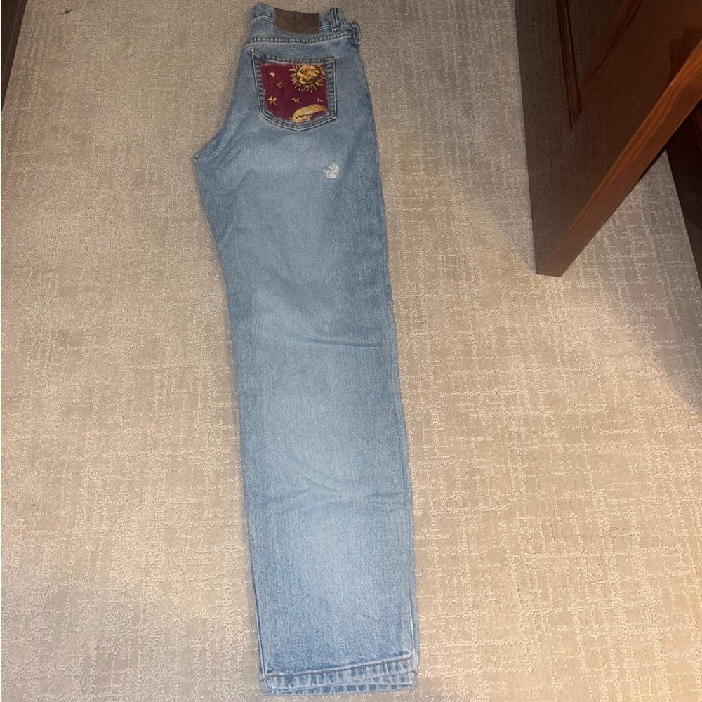 Vintage Calvin Klein Jeans